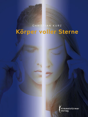 cover image of Körper voller Sterne
